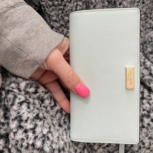 Kate spade wallet